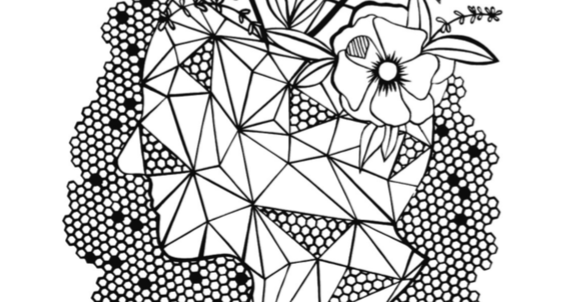 Cover of Albatross issue #27; cover art titled “Amber Matter,” by Portia Apple. Clickthrough to open PDF of Albatross issue #27.